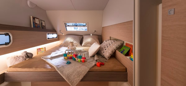 Experiencias Vivenciales en Catamarán